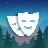 Unmasked logo - Similar company to Idelji