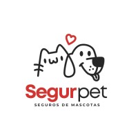 Segur.pet logo - Similar company to Pricinglab By Frontquery