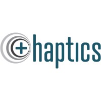 AddHaptics Inc. logo - Similar company to Digitsys Group