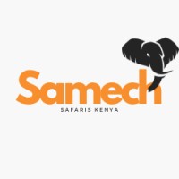 Samech Safaris Kenya logo - Similar company to Adequate Safaris