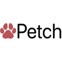 Petch logo - Similar company to Petch
