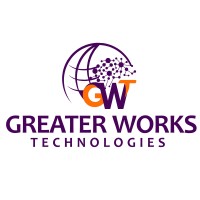Greater Works Technologies logo - Similar company to Payloqa Limited