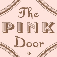 The Pink Door logo - Similar company to Jetmeds