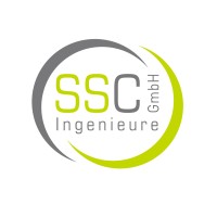 SSC GmbH Ingenieur- und IT- Dienstleistung logo - Similar company to Mach Rotec Gmbh