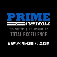 Prime Controls logo - Similar company to E Tech Group