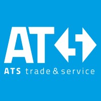 ATS Trade and Service GmbH logo - Similar company to Stoic Analytics