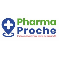 PharmaProche logo - Similar company to Pharm'Optima