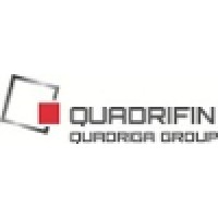 Quadrifin Bvba