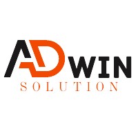 Adwin Solution logo - Similar company to #Miles2Go Consulting Services