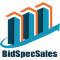 Bid Spec Sales logo - Similar company to Lead&Accelerate