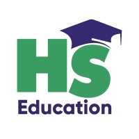 HS Education logo - Similar company to Hs.Education