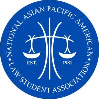 National Asian Pacific American Law Student Association (NAPALSA) logo - Similar company to Napaba (National Asian Pacific American Bar Association)