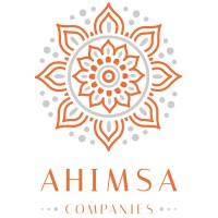 Ahimsa Companies logo - Similar company to Simulate