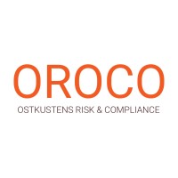 Ostkustens Risk & Compliance AB logo - Similar company to Oroco