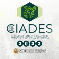 Coloquio Internacional por el Ambiente y Desarrollo Sostenible logo - Similar company to Vía Código