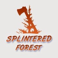 Splintered Forest logo - Similar company to Shoshone National Forest