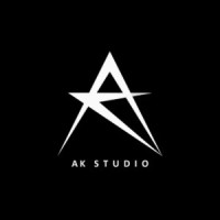 AK Studio logo - Similar company to Mii2 Production