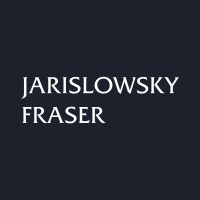 Jarislowsky, Fraser Limited logo - Similar company to Ayal Capital
