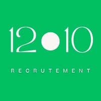 Douze dix recrutement logo - Similar company to Katchmaker