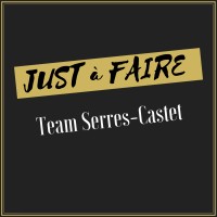 Just A Faire - Team Serres-Castet logo - Similar company to Matformatique