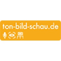 ton-bild-schau.de logo - Similar company to Congresscentrum Pforzheim (Ccp)