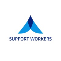 Support Workers logo - Similar company to No Limits Support Workers
