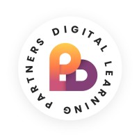 Digital Learning Partners logo - Similar company to Tenxcel