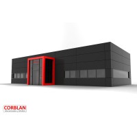 CORBLAN, Mecanizados y Moldes logo - Similar company to Maderama