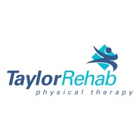 Taylor Rehab logo - Similar company to Sept Physical Therapy