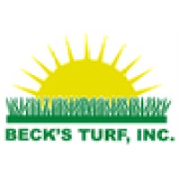 Becks Turf Inc