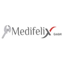 Medifelix GmbH logo - Similar company to Pharmamed-Sa