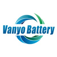 Vanyo Battery Co., Ltd. logo - Similar company to Osm Battery