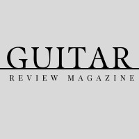 Guitar Review Magazine logo - Similar company to Pure Vintage