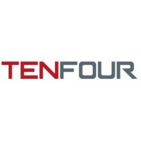 TenFour logo - Similar company to Alliant Technologies