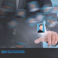 Best Tech Recruiters logo - Similar company to K3Tech Solutions Llc