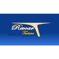 Revoar Turismo logo - Similar company to Revoar