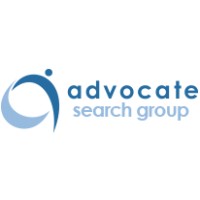Advocate Search Group logo - Similar company to K-12 Recruitment Group