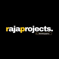 Raja Projects logo - Similar company to Sparkle Social Studio