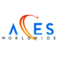 ACES Worldwide logo - Similar company to Innovaspace