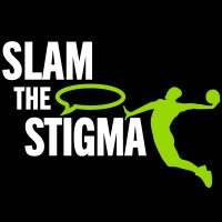 SlamTheStigma logo - Similar company to Thumbs Up