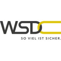 WSD IT- und Sicherheitssysteme GmbH logo - Similar company to Andritz Vögtle Gmbh