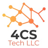 4CS Tech LLC logo - Similar company to Engage2Excel Canada