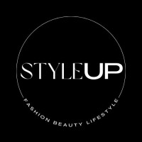Style Up logo - Similar company to Rainbow Bee Eater
