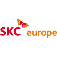 SKC Europe GmbH logo - Similar company to C. Gielisch Gmbh