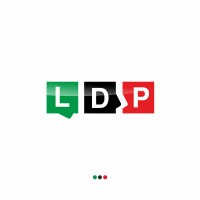 البرنامج الليبي للتنمية - The Libyan Development Program logo - Similar company to Students Union Of Faculty Of Engineering, Misrata University