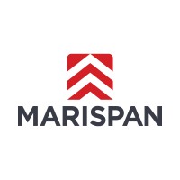 Marispan logo - Similar company to Telba Transformadores Batatais