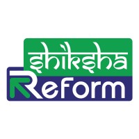 Shiksha Reform logo - Similar company to Cryptoground