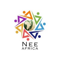 Nee Africa logo - Similar company to The Rice Man Nigeria