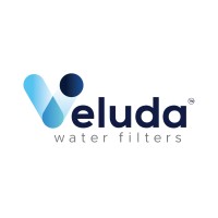 Veluda Water Filters logo - Similar company to Sensipro