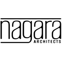 Nagara Architects logo - Similar company to Create Architecture & Design